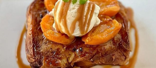 La brioche perdue par Brice Bordes